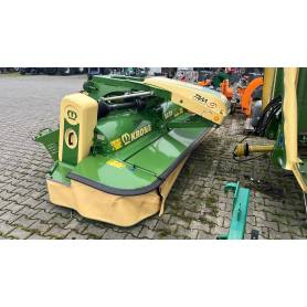 Косарка Krone EasyCut F 320 CV (2023)