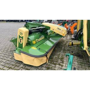 Косарка Krone EasyCut F 320 CV (2023)