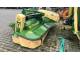 Косарка Krone EasyCut F 320 CV (2023)