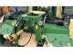 Косарка Krone EasyCut F 320 CV (2023)