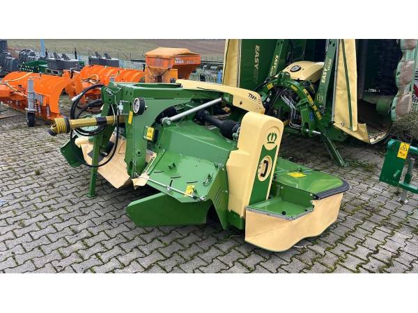 Косарка Krone EasyCut F 320 CV (2023)
