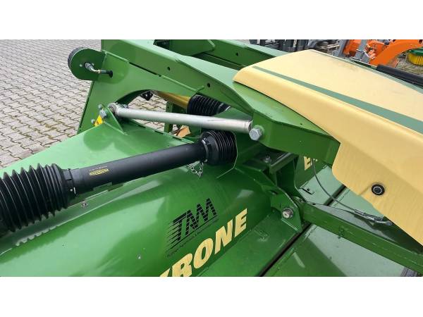 Косарка Krone EasyCut F 320 CV (2023)