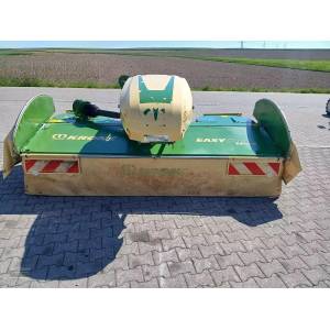 Косарка Krone EasyCut F 320 (2021)