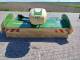 Косарка Krone EasyCut F 320 (2021)