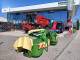 Косарка Krone EasyCut F 320 (2021)