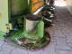 Косарка Krone EasyCut F 320 (2021)