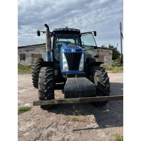 Трактор New Holland T8040 (2008)
