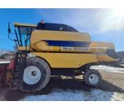 Комбайн New Holland TC 5080