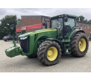 Трактор John Deere 8335 R