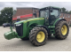 Трактор John Deere 8335 R (2014)