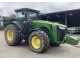 Трактор John Deere 8335 R (2014)