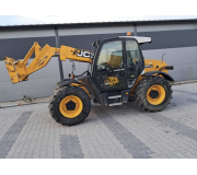 Погрузчик JCB 531-70 Agri