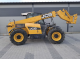 Погрузчик JCB 531-70 Agri (2010)