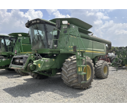 Комбайн John Deere 9770 STS