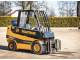 Навантажувач JCB TLT30G (2000)