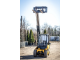 Навантажувач JCB TLT30G (2000)