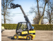 Навантажувач JCB TLT30G (2000)