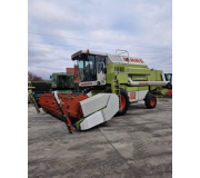 Комбайн Claas Dominator 108 S