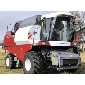 Комбайн Rostselmash Vector 420 (2012)