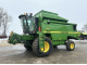 Комбайн John Deere 2266 Hillmaster (1998)