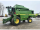 Комбайн John Deere 2266 Hillmaster (1998)