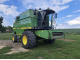 Комбайн John Deere 2064 (1996)