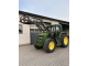 Трактор John Deere 6810 (1999)