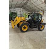 Навантажувач JCB 531-70 Agri