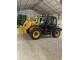 Навантажувач JCB 531-70 Agri (2014)
