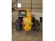 Навантажувач JCB 531-70 Agri (2014)