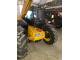 Навантажувач JCB 531-70 Agri (2014)