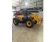 Навантажувач JCB 531-70 Agri (2014)