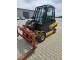 Навантажувач JCB TLT35 (2019)