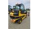 Навантажувач JCB TLT35 (2019)