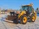 Екскаватор-навантажувач JCB 4CX (2013)
