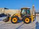 Екскаватор-навантажувач JCB 4CX (2013)