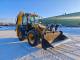 Екскаватор-навантажувач JCB 4CX (2013)