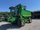Комбайн John Deere 9780i CTS (2007)