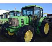 Трактор John Deere 6130
