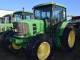 Трактор John Deere 6130 (2008)