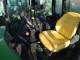Трактор John Deere 6130 (2008)