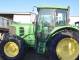 Трактор John Deere 6130 (2008)