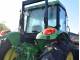 Трактор John Deere 6130 (2008)
