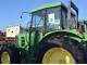 Трактор John Deere 6130 (2008)