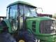Трактор John Deere 6130 (2008)