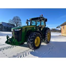 Трактор John Deere 8310R (2013)