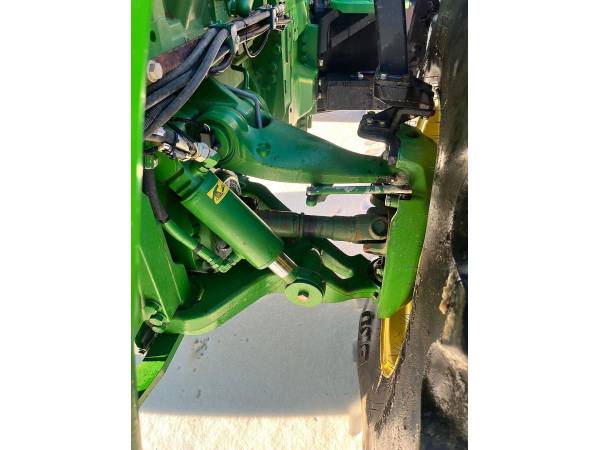 Трактор John Deere 8310R (2013)