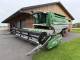 Комбайн Fendt 9470X Hybrid (2012)