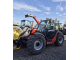 Погрузчик Manitou MLT 634-120 LSU (2012)