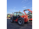 Погрузчик Manitou MLT 634-120 LSU (2012)